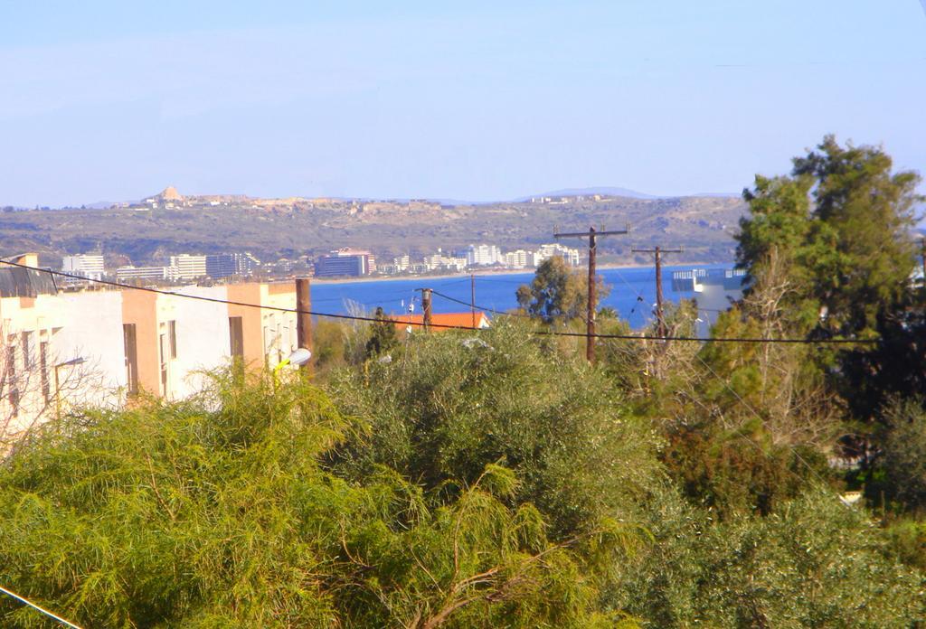 Butterfly Studios, Faliraki Zimmer foto